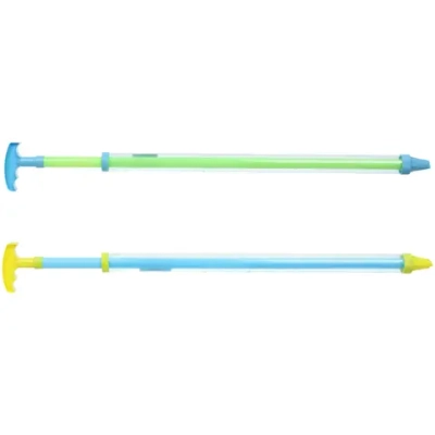 Водяной пистолет «Поршень» 65 см, 1 форсунка