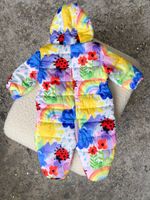 Новый комбинезон Stella McCartney, 74