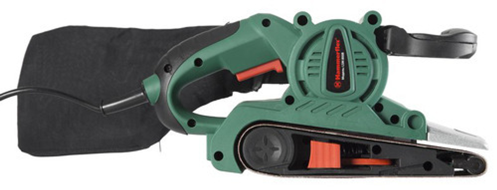 Ленточная шлифовальная машина Hammer Flex LSM800B