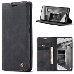 Чехол-книжка CaseMe Matte Xiaomi 12/12X