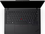 Ноутбук  Lenovo ThinkPad T14 G5 14 ", Core Ultra 5, 16 Гб RAM, 512 Гб SSD, Черный