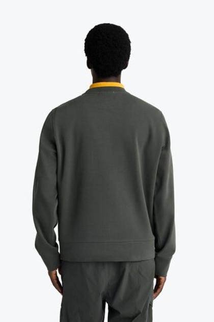 Толстовка мужская PARAJUMPERS ELLINGTONE