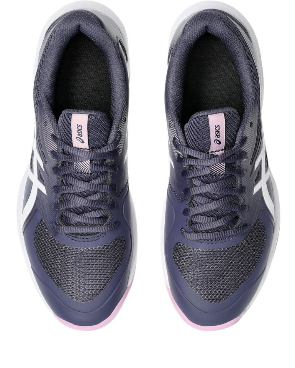 Женские Кроссовки теннисные Asics Game FF Clay/OC - Фиолетовый