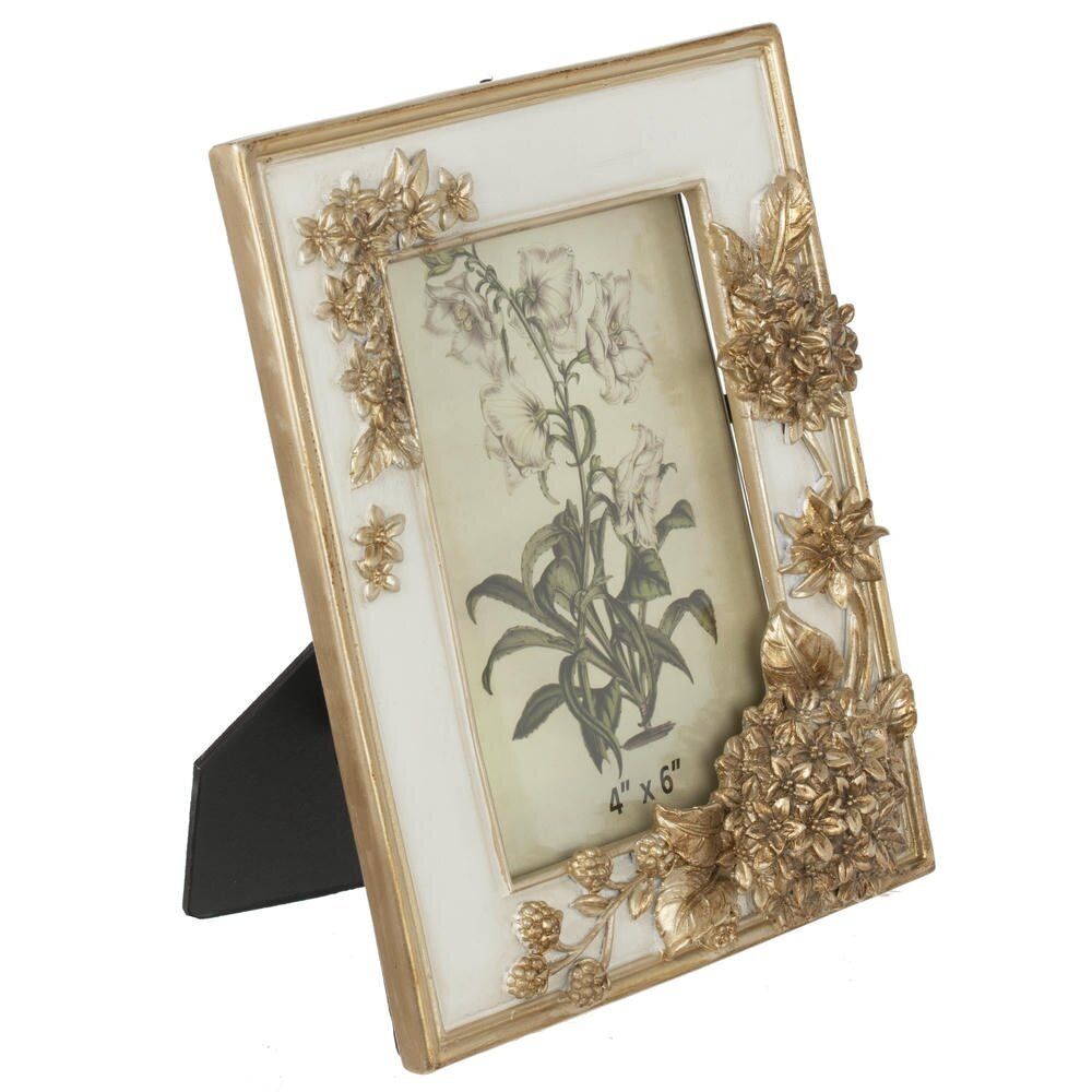 GAEM Фоторамка фото 10*15, L16 W4 H20,5 см