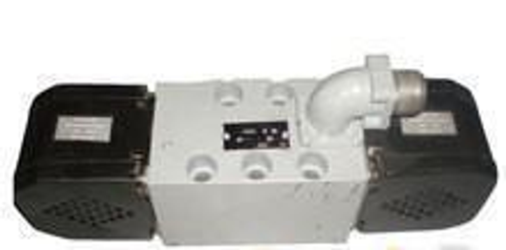 Гидрораспределитель 34ПГ73 24