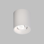 DK3040-WH Светильник накладной IP 20, 10 Вт, GU5.3, LED, белый, пластик