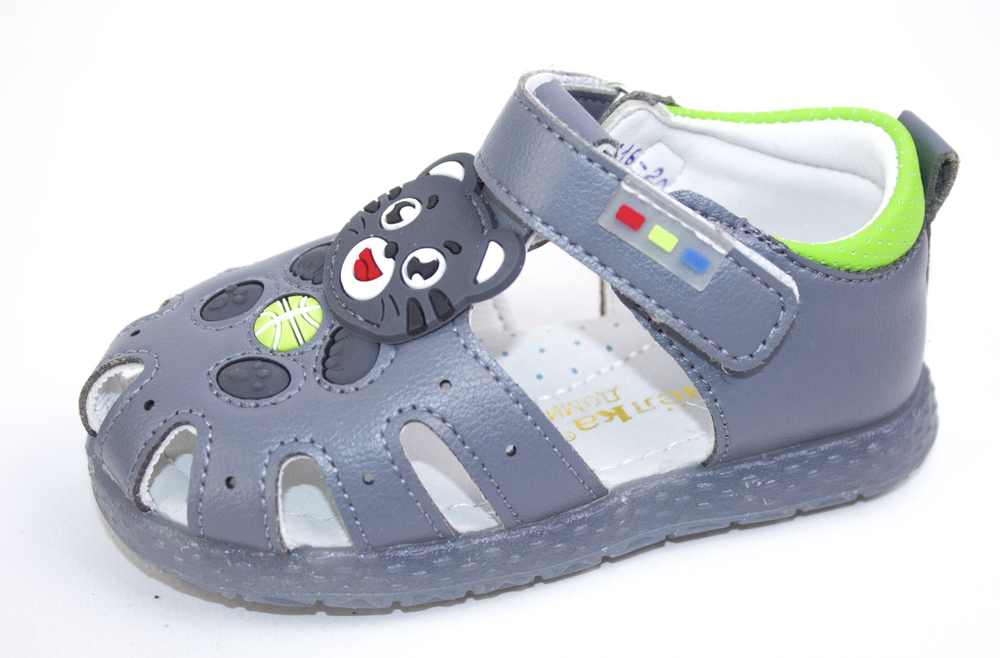 Сандалии детские Пчёлка Доми T616-2C