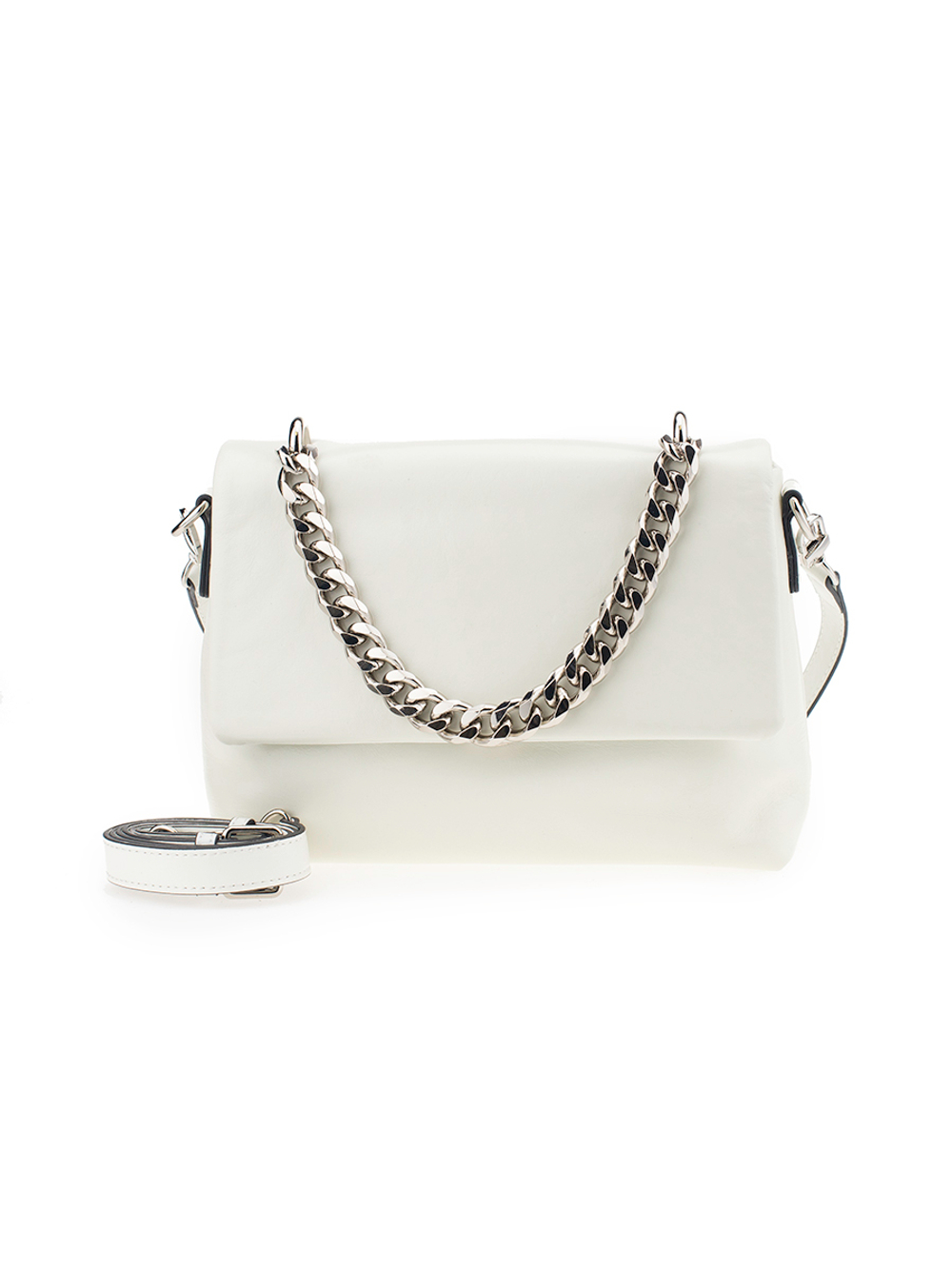 BL7142/30 Сумка жен., нат. кожа