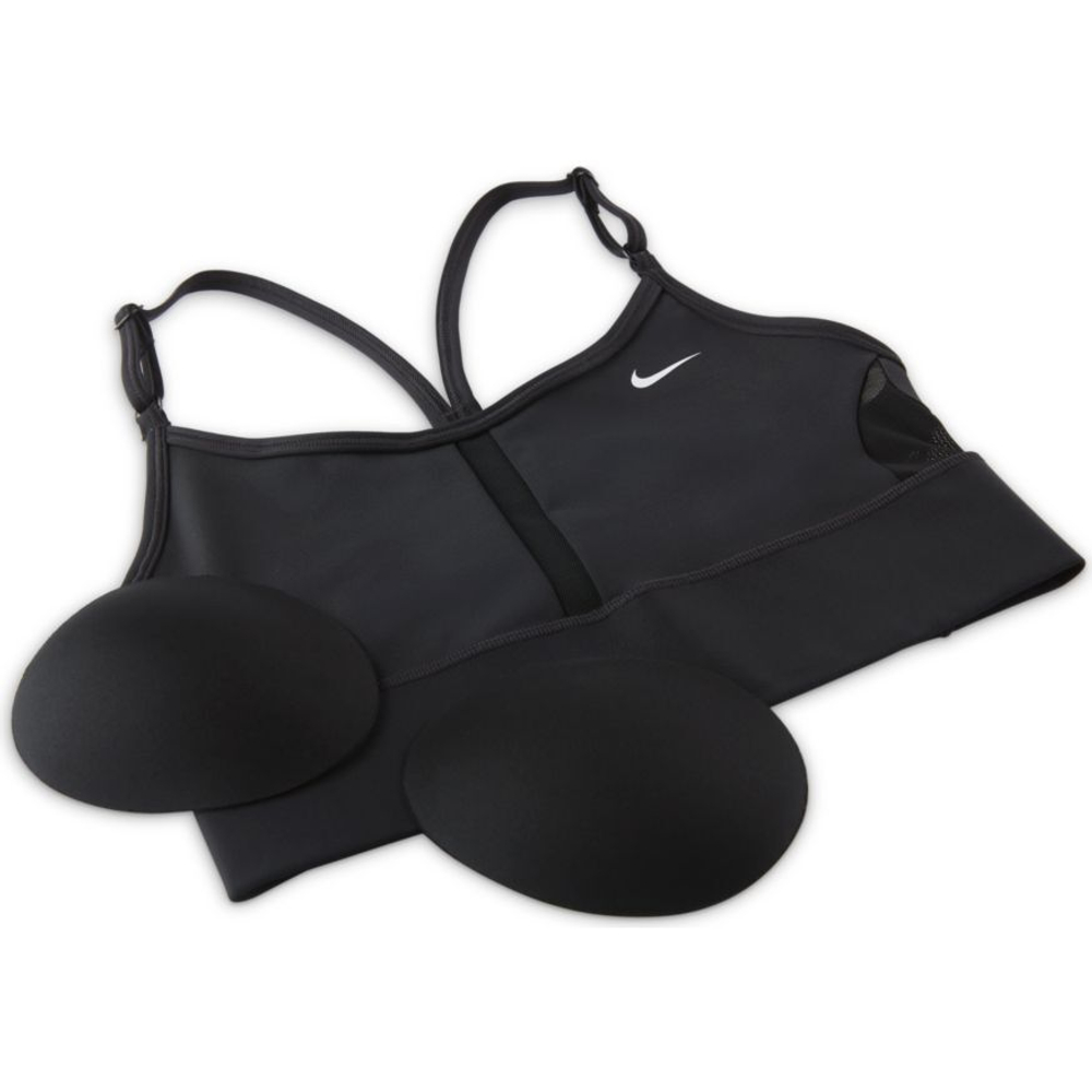 ТОП теннисный Nike Dri-Fit Indy LL Bra W - black/white