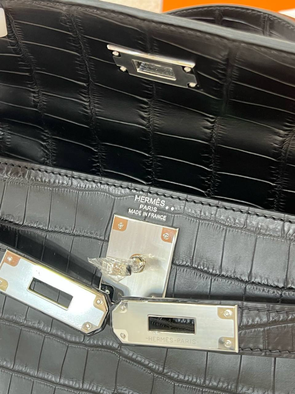 Сумка Hermes
