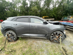 Changan UNI-K Tech 2.0 8AT AWD