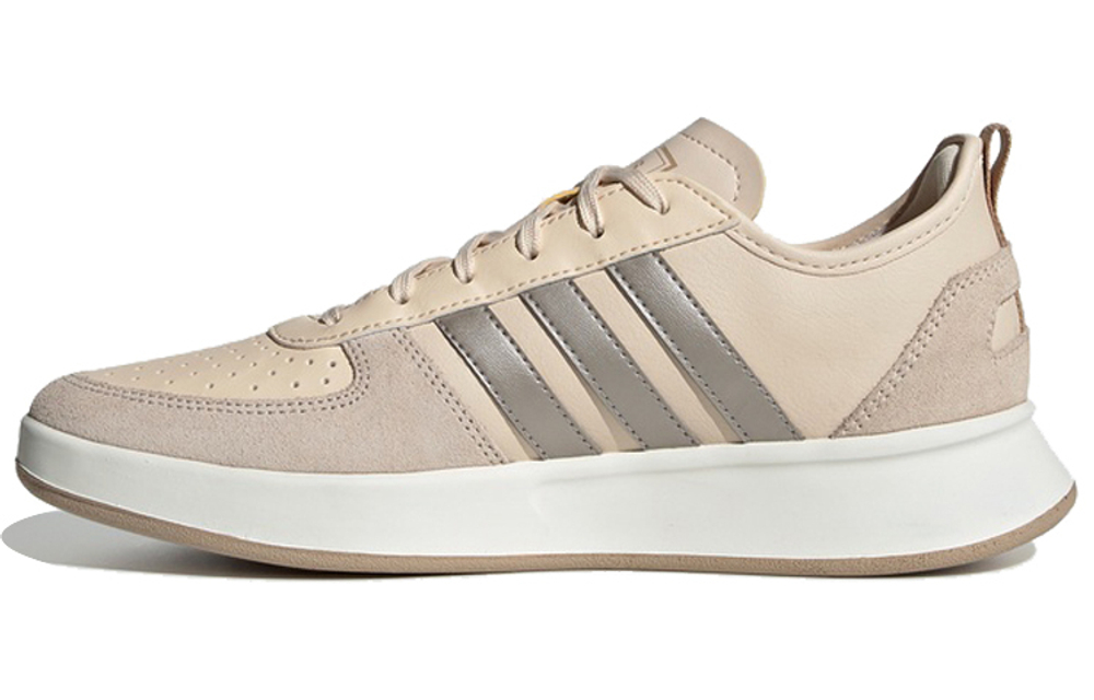 Кроссовки Adidas Court80S (Женская размерная сетка)