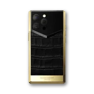 Чехол для iPhone 13 / CLS - Gold