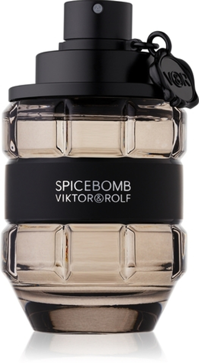 Viktor & Rolf Spicebomb туалетная вода для мужчин
