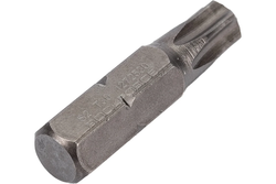 Вставка RF-1272530 1/4"DR TORX Т30Hх25мм ROCKFORCE