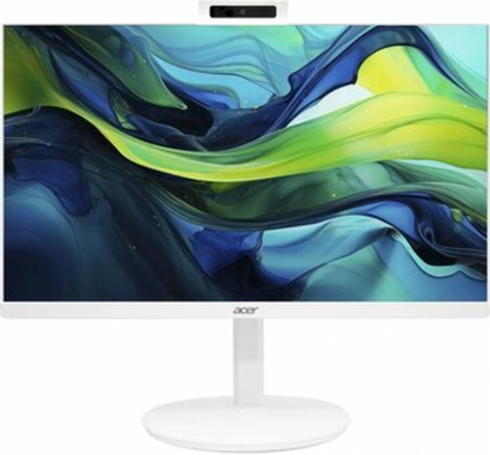 Моноблок Acer Aspire C27A-GRPL Core 5 120U 16GB 512GB DQ.BRPCD.001