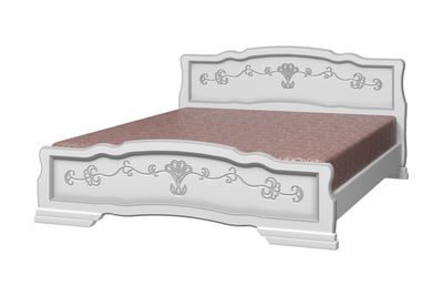 Кровать "Карина-6" без матраса