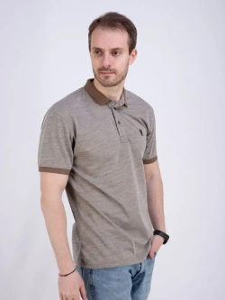 Футболка поло мужская Турция, тенниска