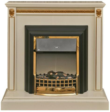 Портал для камина «Милана 12с» П4.265.0.12(265.12с)