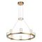 Подвесной светильник Odeon Light Defance Hightech 7144/55L