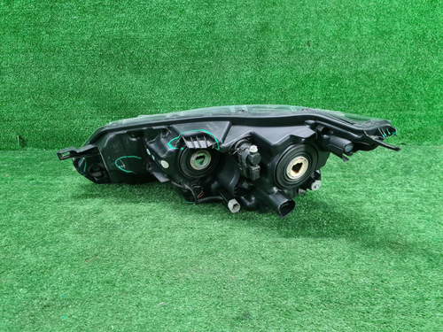 Битая Фара правая Nissan Qashqai 2 j11 (17-23) галоген