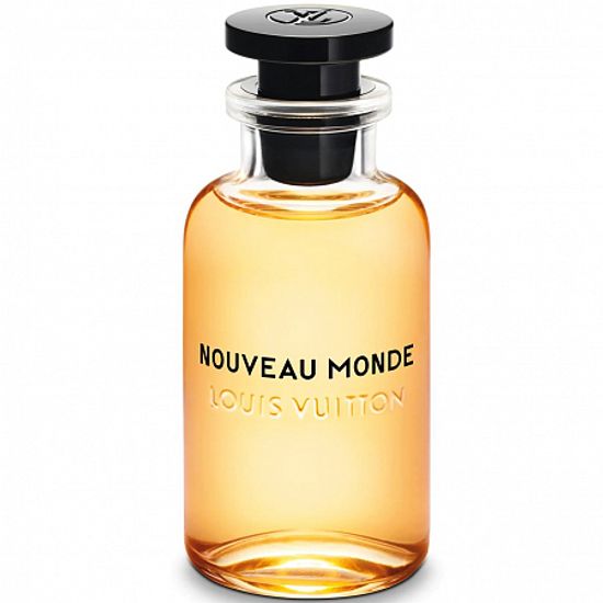 Louis Vuitton Nouveau Monde