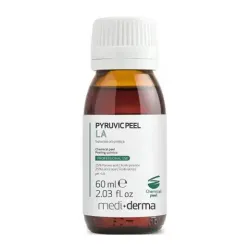 Pyruvic Peel