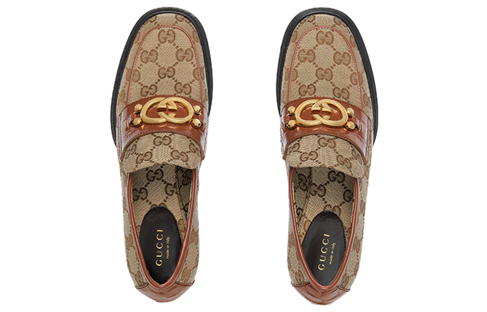 Gucci G 5.5Cm (Женская размерная сетка)