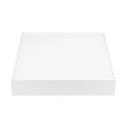 Светильник IM-QUADRO-EMERGENCY-3H-S350x350-33W Warm3000 (WH, 120 deg, 230V) (Arlight, IP40 Металл, 2 года) 041010