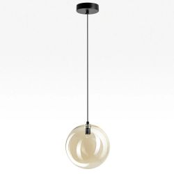 Citilux ORTON CL202022 Подвесной светильник Шампань