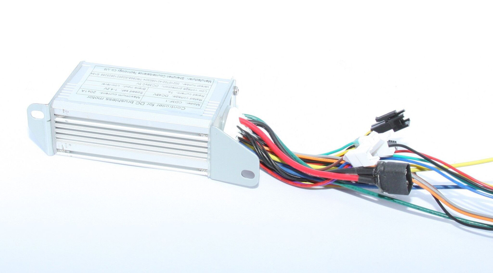 Контроллер для Kugoo V1 Jilong