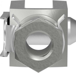 Вилкообразная головка Festo SG-M12