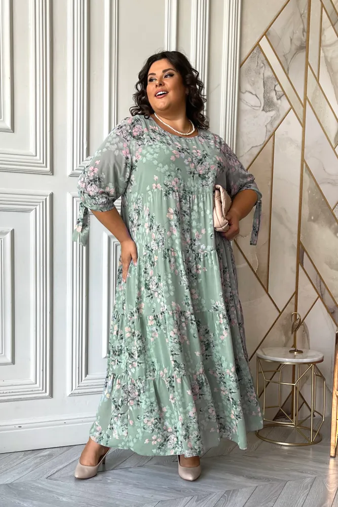 Платье 3260 Fabrika