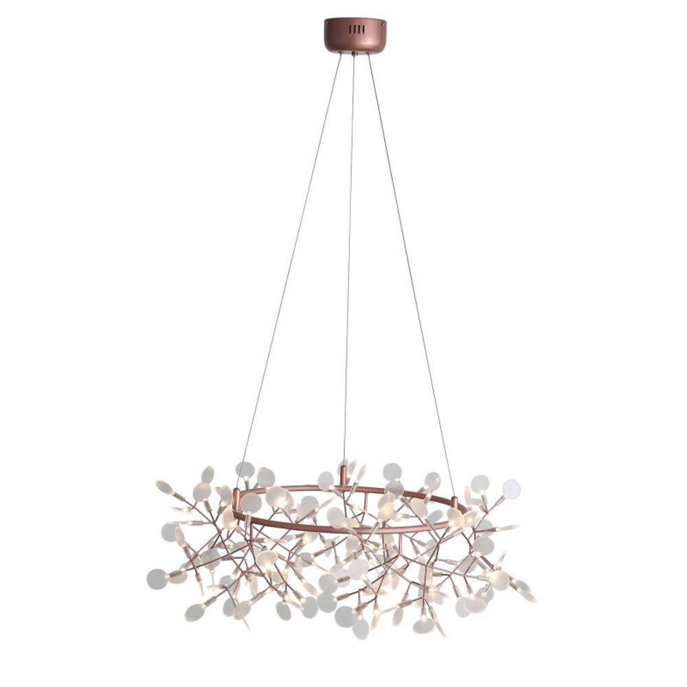 Подвесная люстра ST-Luce SL379.203.135