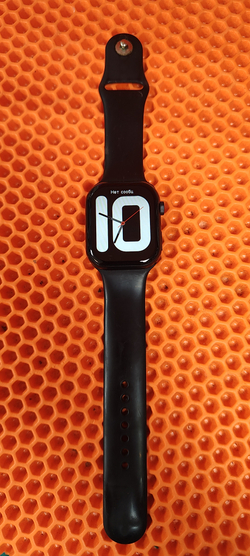 Смарт-часы watch 11