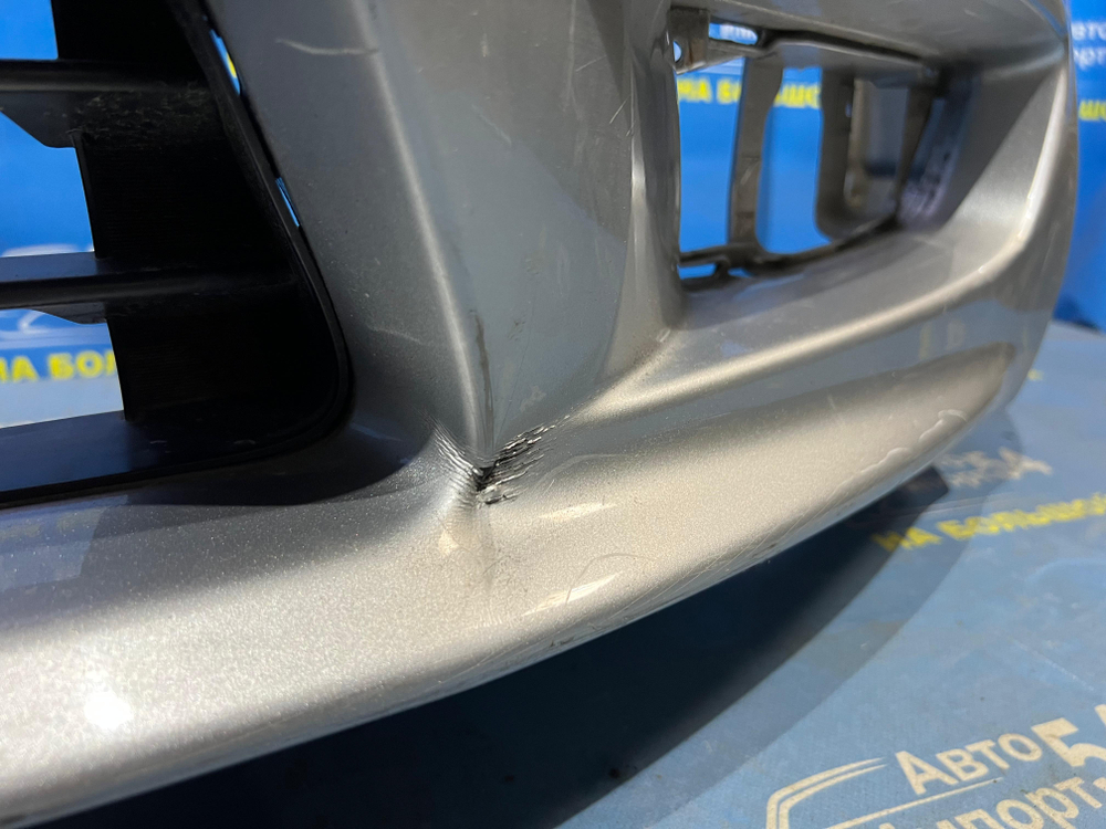 Бампер передний Honda CIVIC 2008-2010