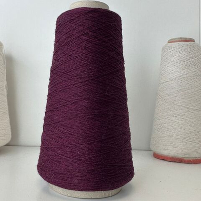 PCKA000 - CARIAGGI; 100% кашемир; 1400м/100гр 2/28; цвет: свекольный