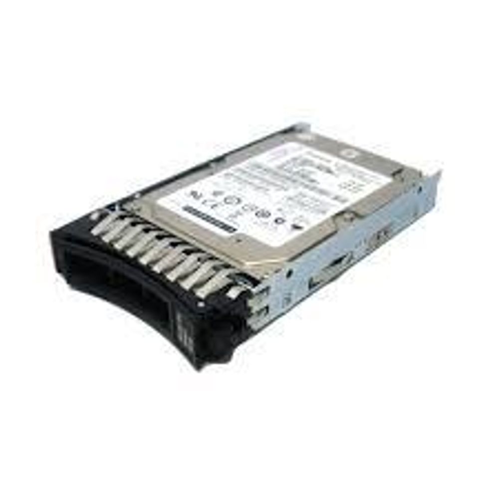Жесткий диск IBM 146GB 2.5&quot; 15K 6G SAS 90Y8926