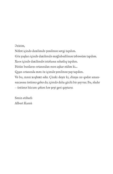 Xoşbəxtlik haqqında kitab