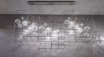 replica lighting Moule By MARCHETTI illuminazione