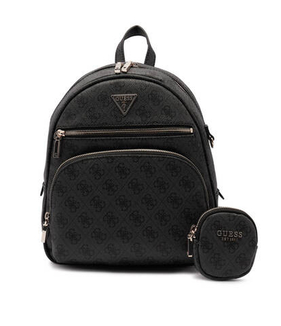 Рюкзак + поясная сумка Guess - графитовый(HWSL90 06320)