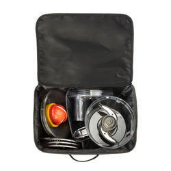 Кухонная машина Tefal I-Coach Touch QB951DF0 + аксессуары XF652038
