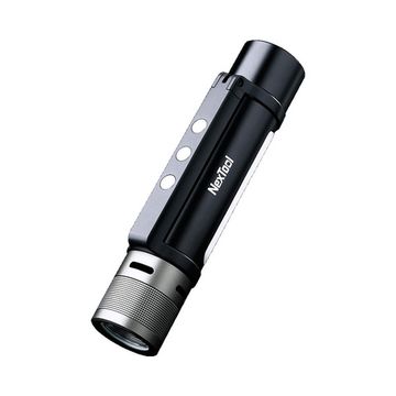 Фонарь NexTool Outdoor 6in1 Thunder Flashlight