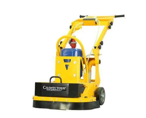 Сплитстоун GM-245 [7.5] - Машина мозаично-шлифовальная - 380В / 7,5 кВт