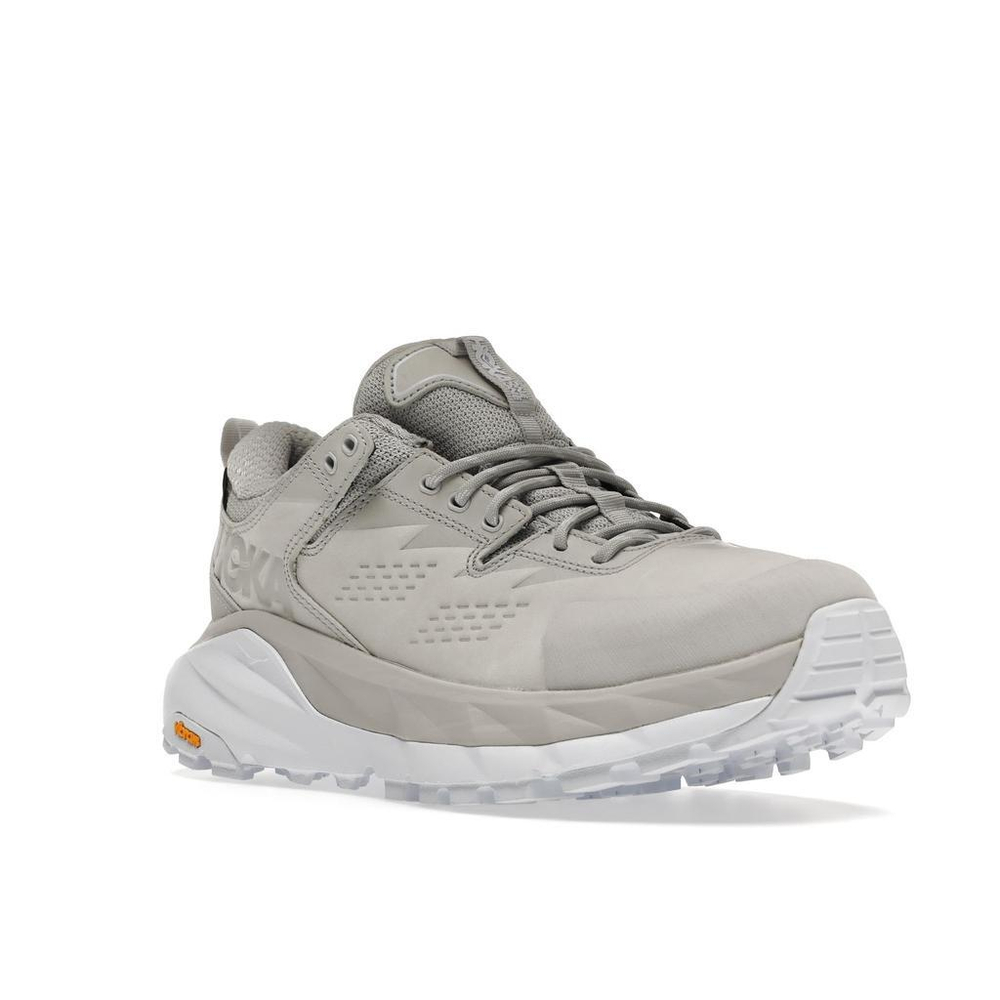 Полуботинки unisex Hoka Kaha low GTX