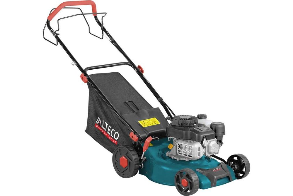 Газонокосилка бензиновая Alteco GLM-3.5