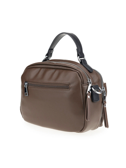 27728/23 Сумка жен., иск. кожа