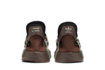 Кроссовки Pharrell X Adidas Originals Nmd Hu "Chocolate"