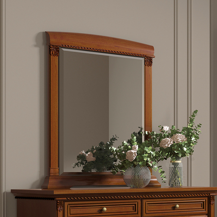 ЛОРЕНЦО Зеркало к комоду