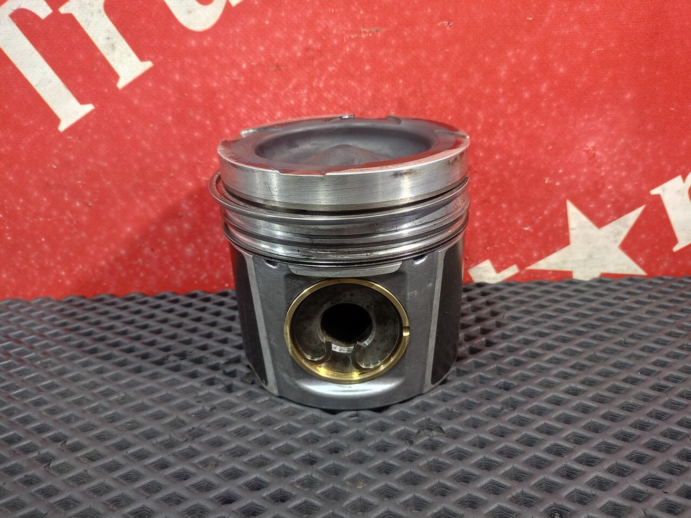 Поршень ДВС